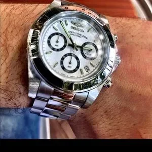 Invicta | Accessories | Invicta Mens 921 Speedway Collection